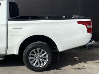 Mitsubishi L200 2018 1,5 ΚΑΜΠΙΝΑ-thumb-10
