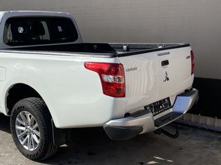 Mitsubishi L200 2018 1,5 ΚΑΜΠΙΝΑ-thumb-11