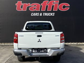 Mitsubishi L200 2018 1,5 ΚΑΜΠΙΝΑ-thumb-12