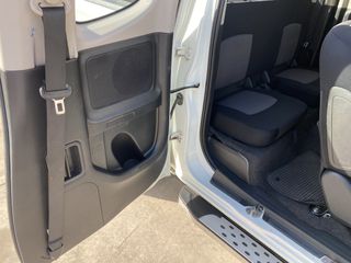 Mitsubishi L200 2018 1,5 ΚΑΜΠΙΝΑ-thumb-16