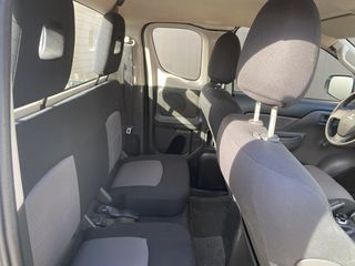 Mitsubishi L200 2018 1,5 ΚΑΜΠΙΝΑ-thumb-17