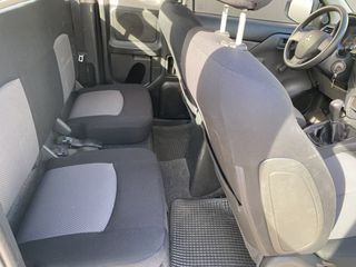 Mitsubishi L200 2018 1,5 ΚΑΜΠΙΝΑ-thumb-18