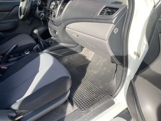 Mitsubishi L200 2018 1,5 ΚΑΜΠΙΝΑ-thumb-22
