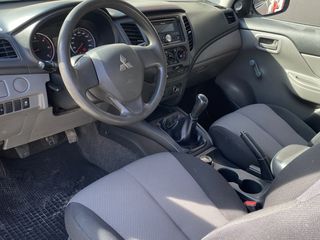 Mitsubishi L200 2018 1,5 ΚΑΜΠΙΝΑ-thumb-26