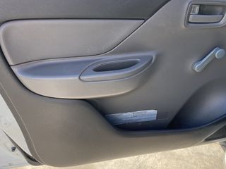Mitsubishi L200 2018 1,5 ΚΑΜΠΙΝΑ-thumb-27