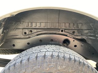Mitsubishi L200 2018 1,5 ΚΑΜΠΙΝΑ-thumb-29