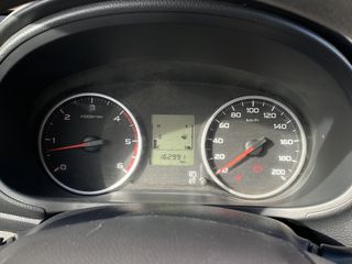 Mitsubishi L200 2018 1,5 ΚΑΜΠΙΝΑ-thumb-32