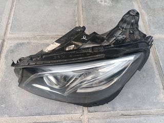 ΕΜΠΡΟΣ ΑΡΙΣΤΕΡΟ ΦΑΝΑΡΙ Mercedes-Benz E W213 Headlight/headlamp A2139067506 (ΘΕΛΕΙ ΚΑΘΑΡΙΣΜΑ ΤΟ ΚΡΥΣΤΑΛΟ)