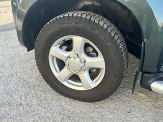 Isuzu D-Max 2014 D-MAX LS TURBO DIESEL 2,5 ΑΥΤΟΜΑΤΟ - ΔΙΠΛΗ ΚΑΜΠΙΝΑ - FULL EX-thumb-3