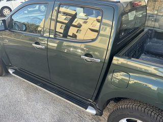 Isuzu D-Max 2014 D-MAX LS TURBO DIESEL 2,5 ΑΥΤΟΜΑΤΟ - ΔΙΠΛΗ ΚΑΜΠΙΝΑ - FULL EX-thumb-4