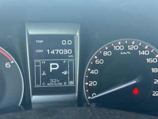 Isuzu D-Max 2014 D-MAX LS TURBO DIESEL 2,5 ΑΥΤΟΜΑΤΟ - ΔΙΠΛΗ ΚΑΜΠΙΝΑ - FULL EX-thumb-8