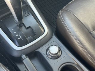 Isuzu D-Max 2014 D-MAX LS TURBO DIESEL 2,5 ΑΥΤΟΜΑΤΟ - ΔΙΠΛΗ ΚΑΜΠΙΝΑ - FULL EX-thumb-9