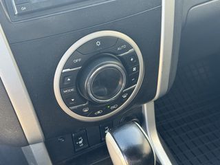 Isuzu D-Max 2014 D-MAX LS TURBO DIESEL 2,5 ΑΥΤΟΜΑΤΟ - ΔΙΠΛΗ ΚΑΜΠΙΝΑ - FULL EX-thumb-10