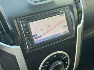 Isuzu D-Max 2014 D-MAX LS TURBO DIESEL 2,5 ΑΥΤΟΜΑΤΟ - ΔΙΠΛΗ ΚΑΜΠΙΝΑ - FULL EX-thumb-12