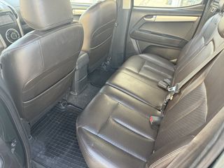 Isuzu D-Max 2014 D-MAX LS TURBO DIESEL 2,5 ΑΥΤΟΜΑΤΟ - ΔΙΠΛΗ ΚΑΜΠΙΝΑ - FULL EX-thumb-13