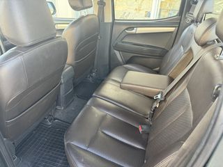 Isuzu D-Max 2014 D-MAX LS TURBO DIESEL 2,5 ΑΥΤΟΜΑΤΟ - ΔΙΠΛΗ ΚΑΜΠΙΝΑ - FULL EX-thumb-14