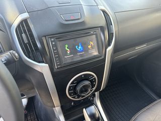 Isuzu D-Max 2014 D-MAX LS TURBO DIESEL 2,5 ΑΥΤΟΜΑΤΟ - ΔΙΠΛΗ ΚΑΜΠΙΝΑ - FULL EX-thumb-15