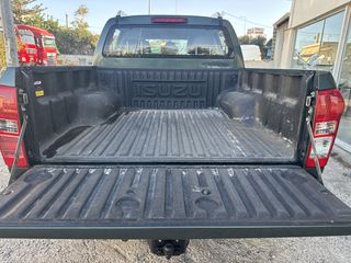 Isuzu D-Max 2014 D-MAX LS TURBO DIESEL 2,5 ΑΥΤΟΜΑΤΟ - ΔΙΠΛΗ ΚΑΜΠΙΝΑ - FULL EX-thumb-24