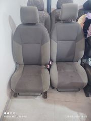 ΚΑΘΙΣΜΑΤΑ ΑΠΟ ΤΟΥΟΤΑ HILUX 06 11
