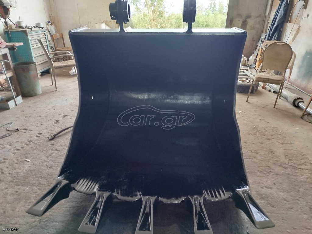 Κουβάδες ABG 2015 1,40