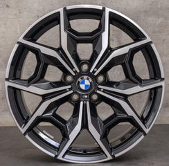 Ζαντολαστιχα για Bmw X3 G01,X4 G02 Style 887 m