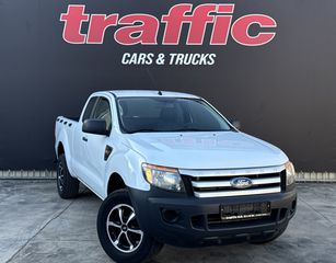 Ford Ranger 2014 XLT - 1,5 ΚΑΜΠΙΝΑ