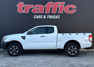 Ford Ranger 2014 XLT - 1,5 ΚΑΜΠΙΝΑ-thumb-4