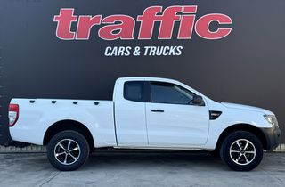 Ford Ranger 2014 XLT - 1,5 ΚΑΜΠΙΝΑ-thumb-5
