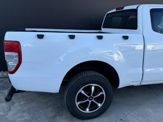 Ford Ranger 2014 XLT - 1,5 ΚΑΜΠΙΝΑ-thumb-6