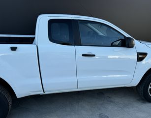 Ford Ranger 2014 XLT - 1,5 ΚΑΜΠΙΝΑ-thumb-8