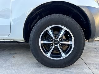 Ford Ranger 2014 XLT - 1,5 ΚΑΜΠΙΝΑ-thumb-9