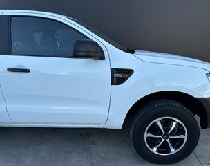 Ford Ranger 2014 XLT - 1,5 ΚΑΜΠΙΝΑ-thumb-10