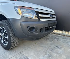 Ford Ranger 2014 XLT - 1,5 ΚΑΜΠΙΝΑ-thumb-11