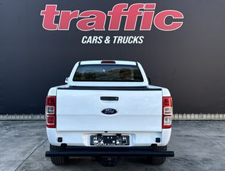 Ford Ranger 2014 XLT - 1,5 ΚΑΜΠΙΝΑ-thumb-12