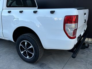Ford Ranger 2014 XLT - 1,5 ΚΑΜΠΙΝΑ-thumb-16