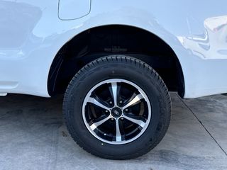 Ford Ranger 2014 XLT - 1,5 ΚΑΜΠΙΝΑ-thumb-17