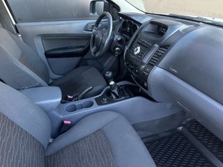 Ford Ranger 2014 XLT - 1,5 ΚΑΜΠΙΝΑ-thumb-22