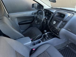Ford Ranger 2014 XLT - 1,5 ΚΑΜΠΙΝΑ-thumb-24