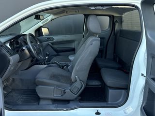 Ford Ranger 2014 XLT - 1,5 ΚΑΜΠΙΝΑ-thumb-25