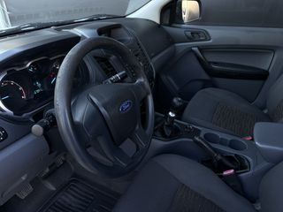 Ford Ranger 2014 XLT - 1,5 ΚΑΜΠΙΝΑ-thumb-28