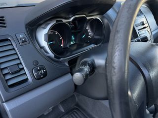 Ford Ranger 2014 XLT - 1,5 ΚΑΜΠΙΝΑ-thumb-29