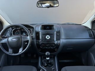 Ford Ranger 2014 XLT - 1,5 ΚΑΜΠΙΝΑ-thumb-30