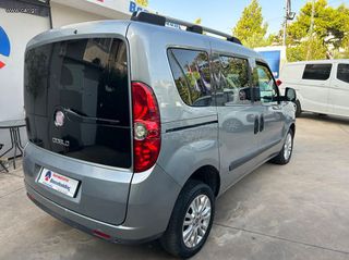 Fiat Doblo 2013 MULTIJET  7ΘΕΣΙΟ!!!!-thumb-7