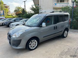 Fiat Doblo 2013 MULTIJET  7ΘΕΣΙΟ!!!!-thumb-4