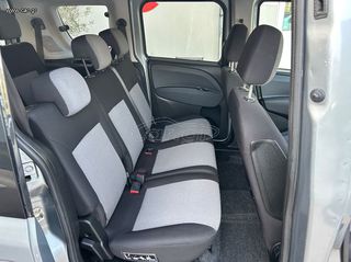 Fiat Doblo 2013 MULTIJET  7ΘΕΣΙΟ!!!!-thumb-10