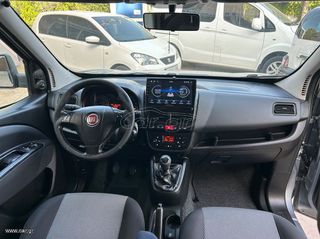 Fiat Doblo 2013 MULTIJET  7ΘΕΣΙΟ!!!!-thumb-13