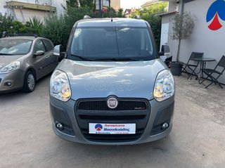 Fiat Doblo 2013 MULTIJET  7ΘΕΣΙΟ!!!!-thumb-5