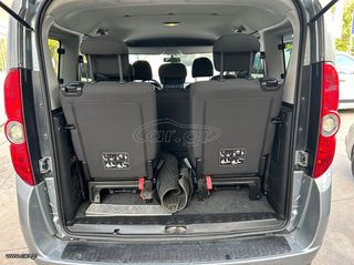 Fiat Doblo 2013 MULTIJET  7ΘΕΣΙΟ!!!!-thumb-16