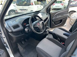 Fiat Doblo 2013 MULTIJET  7ΘΕΣΙΟ!!!!-thumb-17
