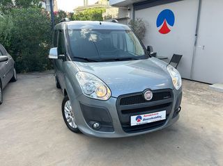 Fiat Doblo 2013 MULTIJET  7ΘΕΣΙΟ!!!!-thumb-1